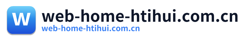 web-home-htihui.com.cn